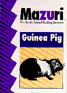 Mazuri Guinea Pig Diet - 5664
